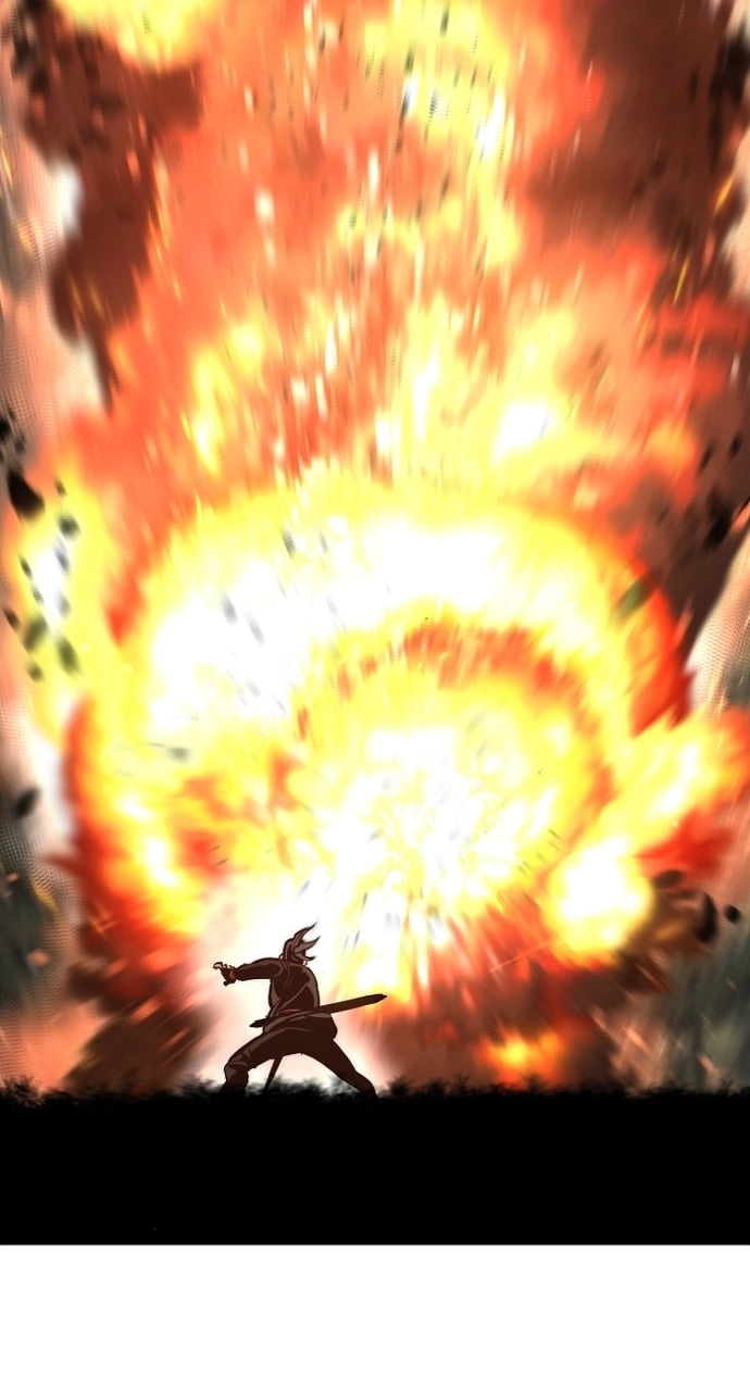 Murim Rpg Simulation Chapter 86 - Page 19
