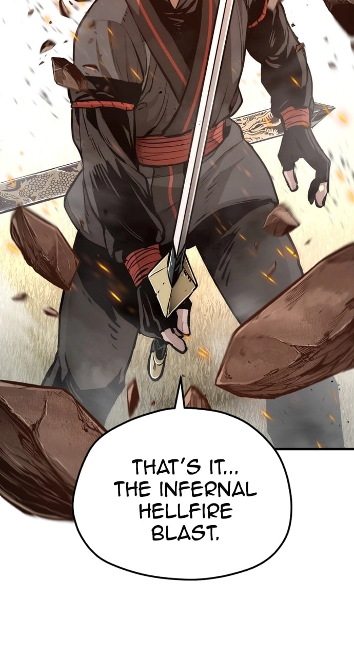 Murim Rpg Simulation Chapter 86 - Page 22