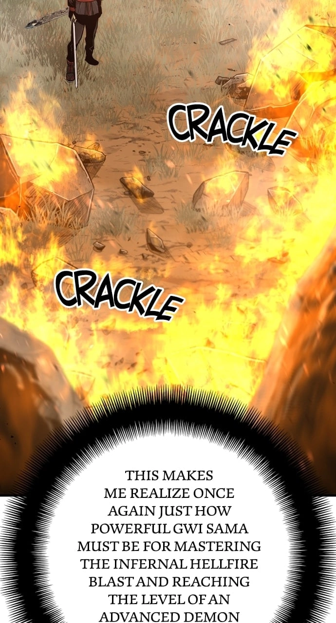 Murim Rpg Simulation Chapter 86 - Page 24