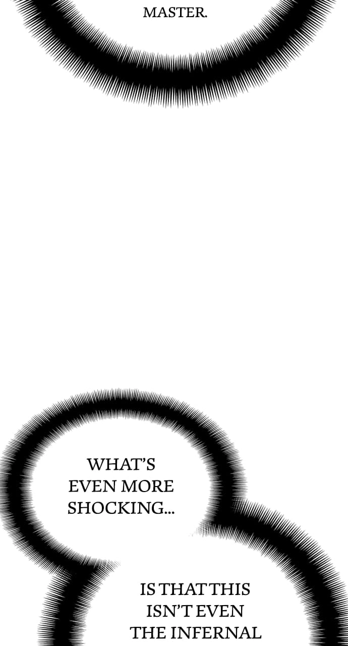 Murim Rpg Simulation Chapter 86 - Page 25