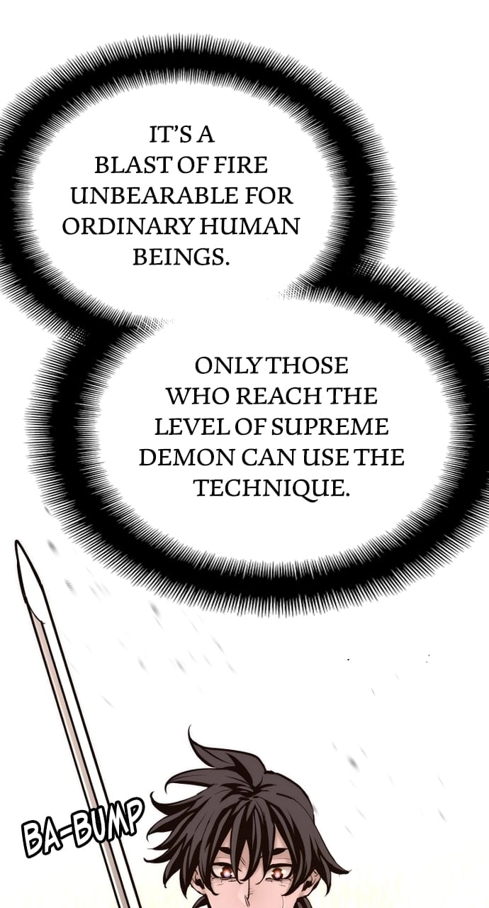 Murim Rpg Simulation Chapter 86 - Page 29