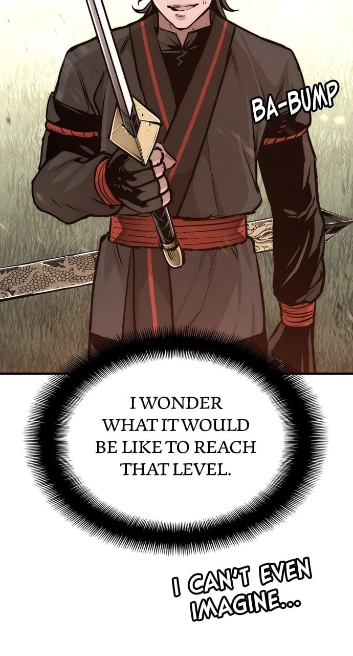 Murim Rpg Simulation Chapter 86 - Page 30