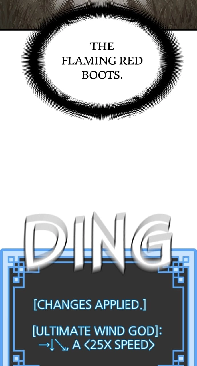 Murim Rpg Simulation Chapter 86 - Page 36