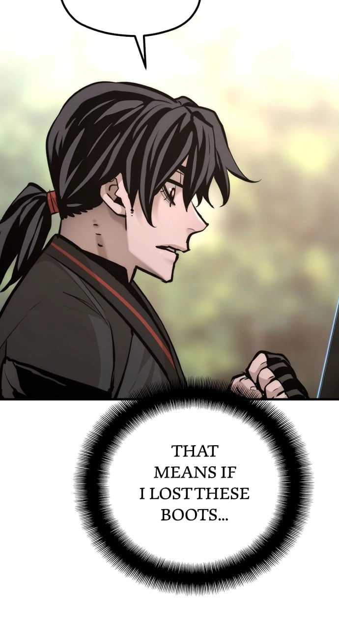 Murim Rpg Simulation Chapter 86 - Page 39