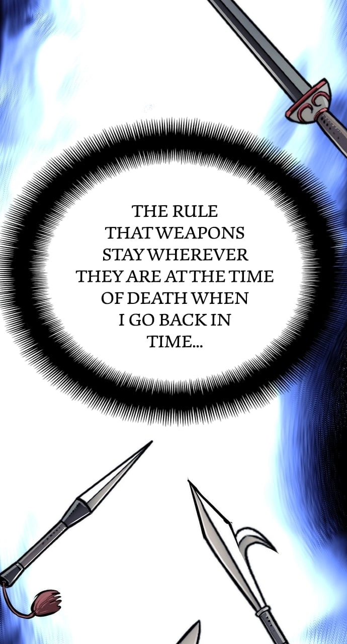 Murim Rpg Simulation Chapter 86 - Page 42