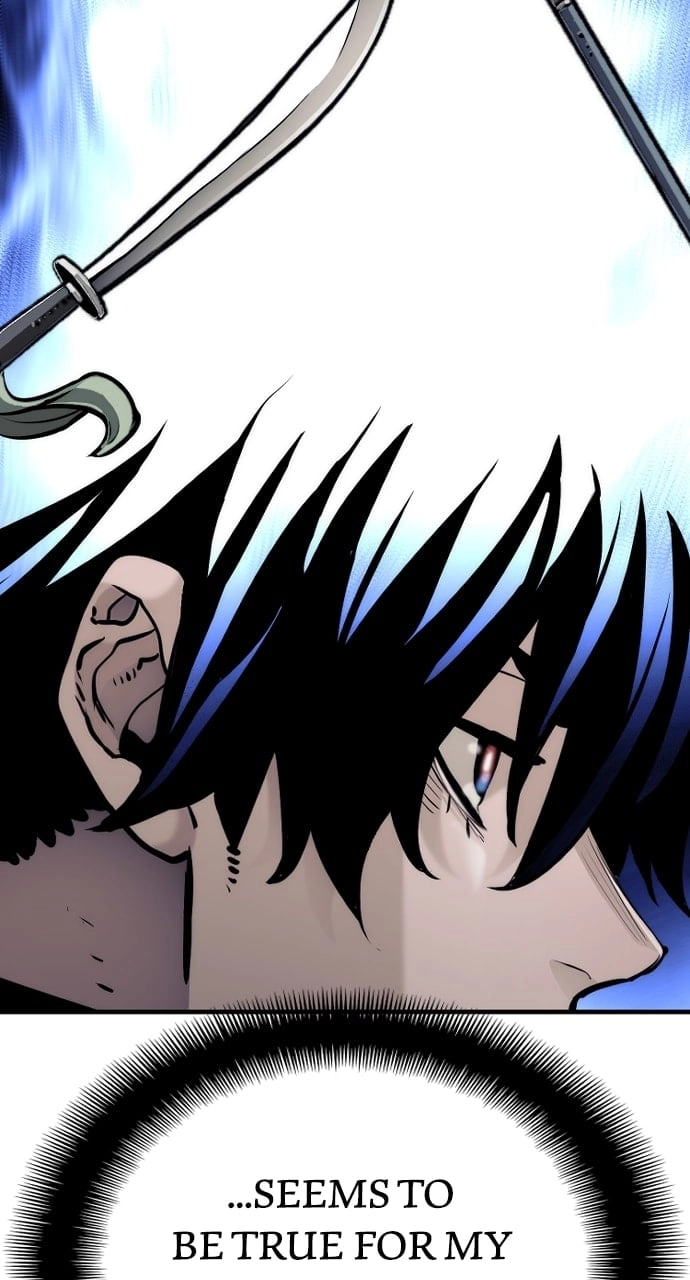 Murim Rpg Simulation Chapter 86 - Page 43