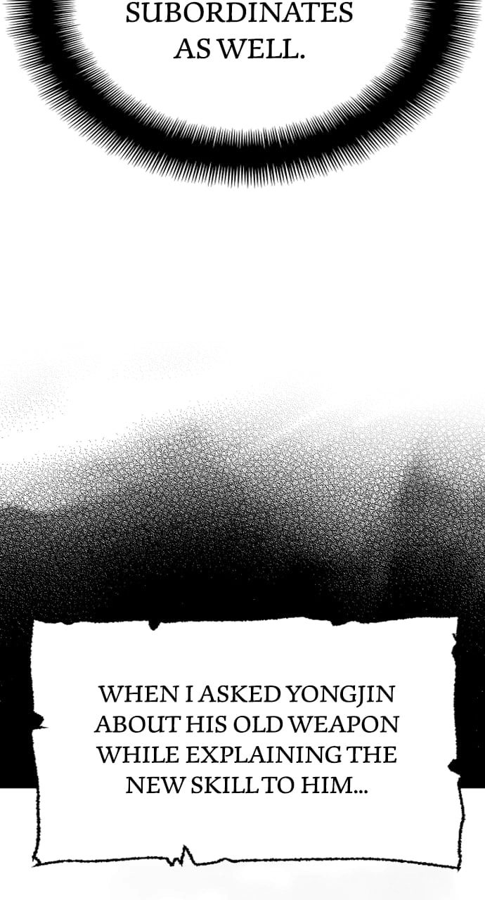Murim Rpg Simulation Chapter 86 - Page 44