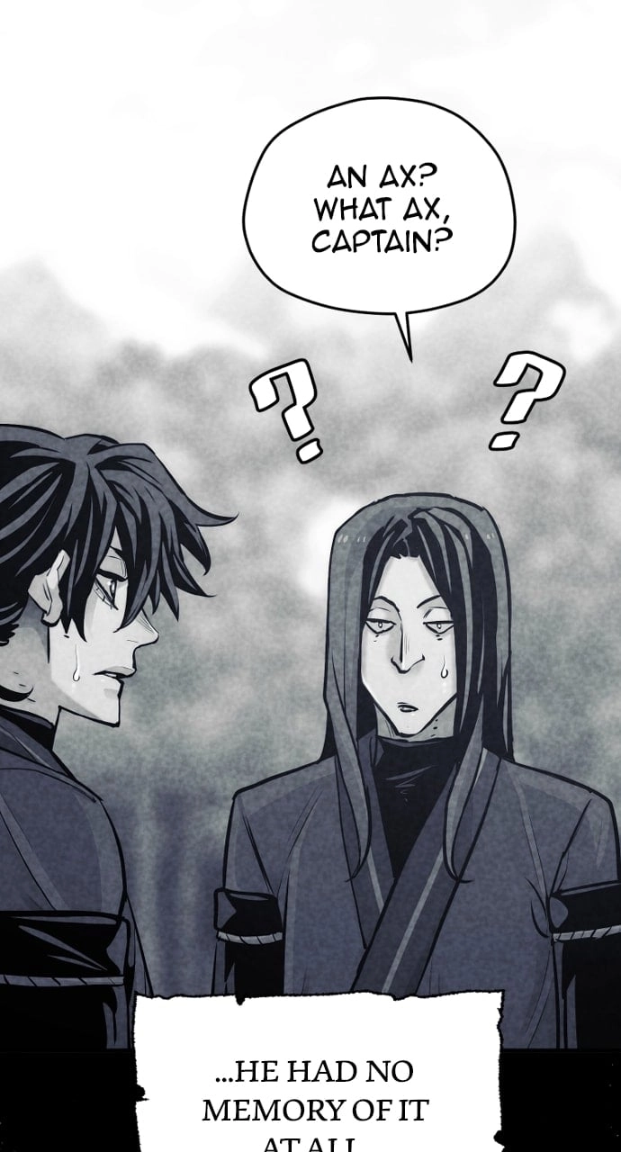 Murim Rpg Simulation Chapter 86 - Page 45