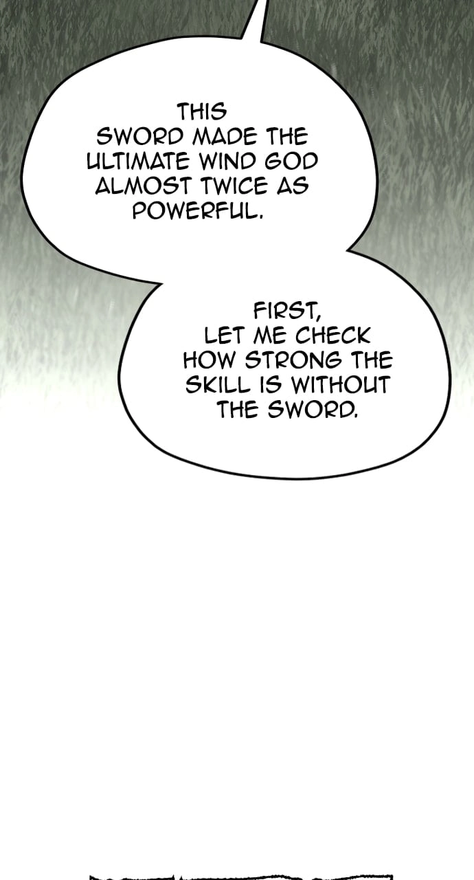Murim Rpg Simulation Chapter 86 - Page 50