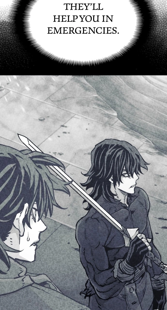 Murim Rpg Simulation Chapter 86 - Page 61