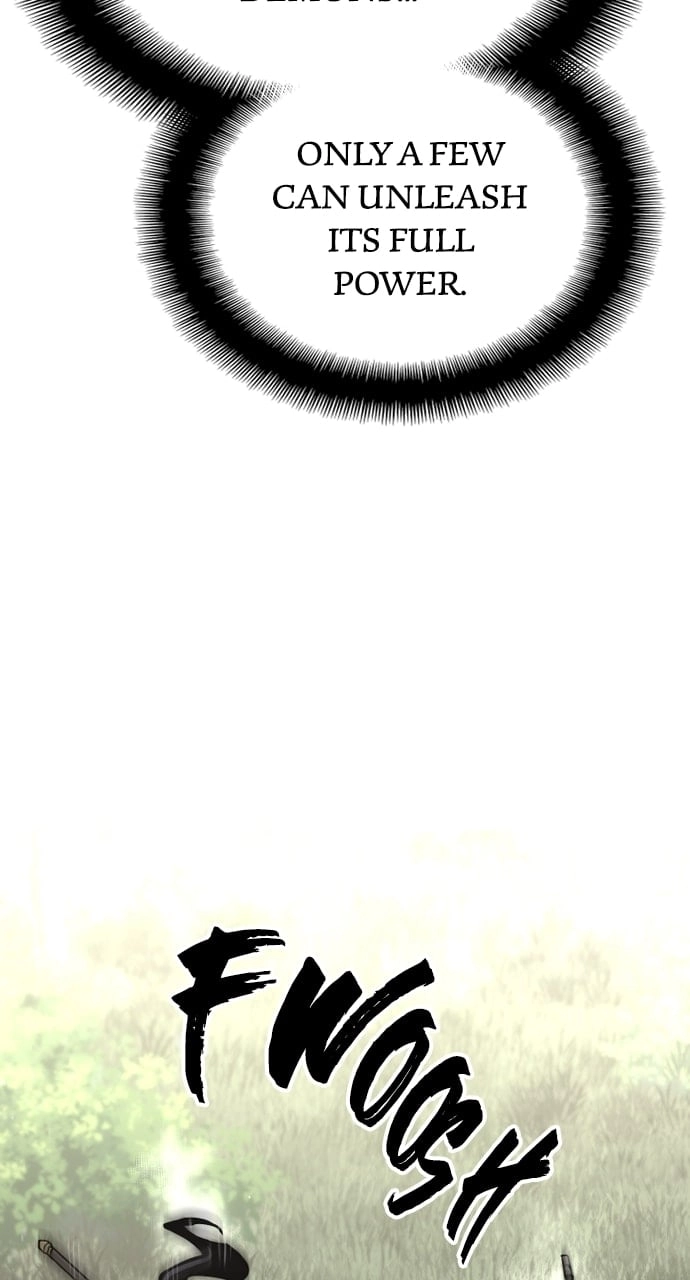 Murim Rpg Simulation Chapter 86 - Page 64