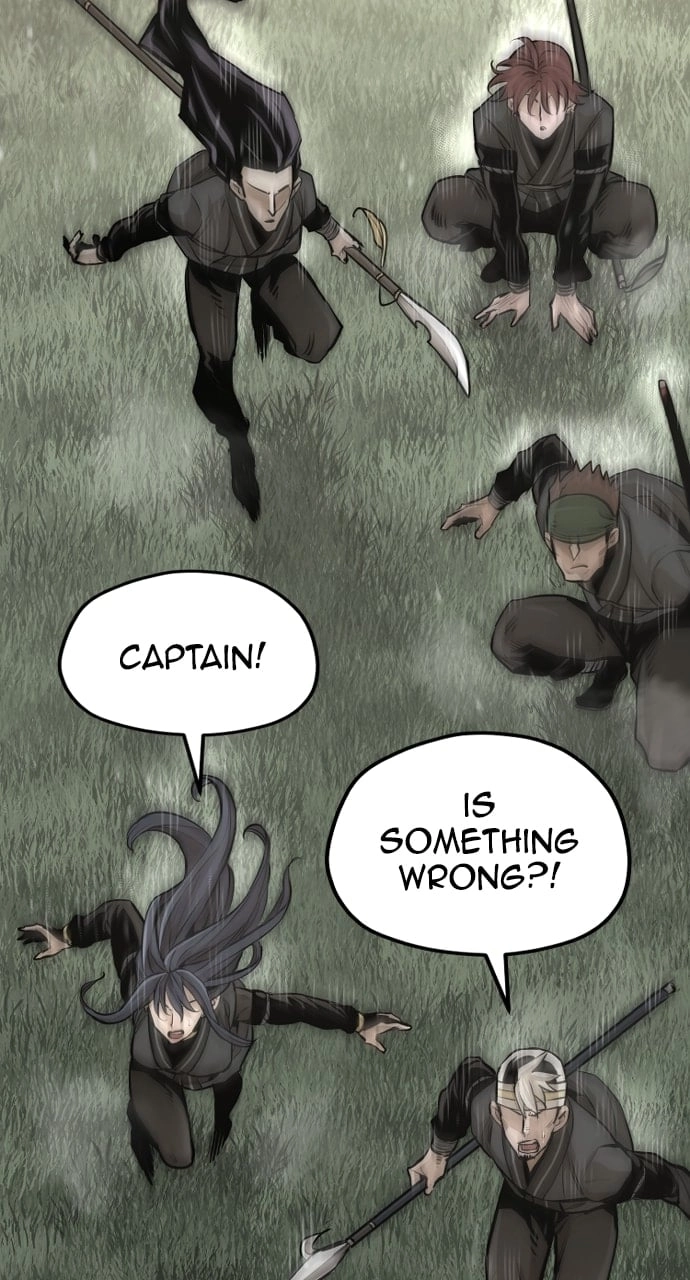 Murim Rpg Simulation Chapter 86 - Page 65