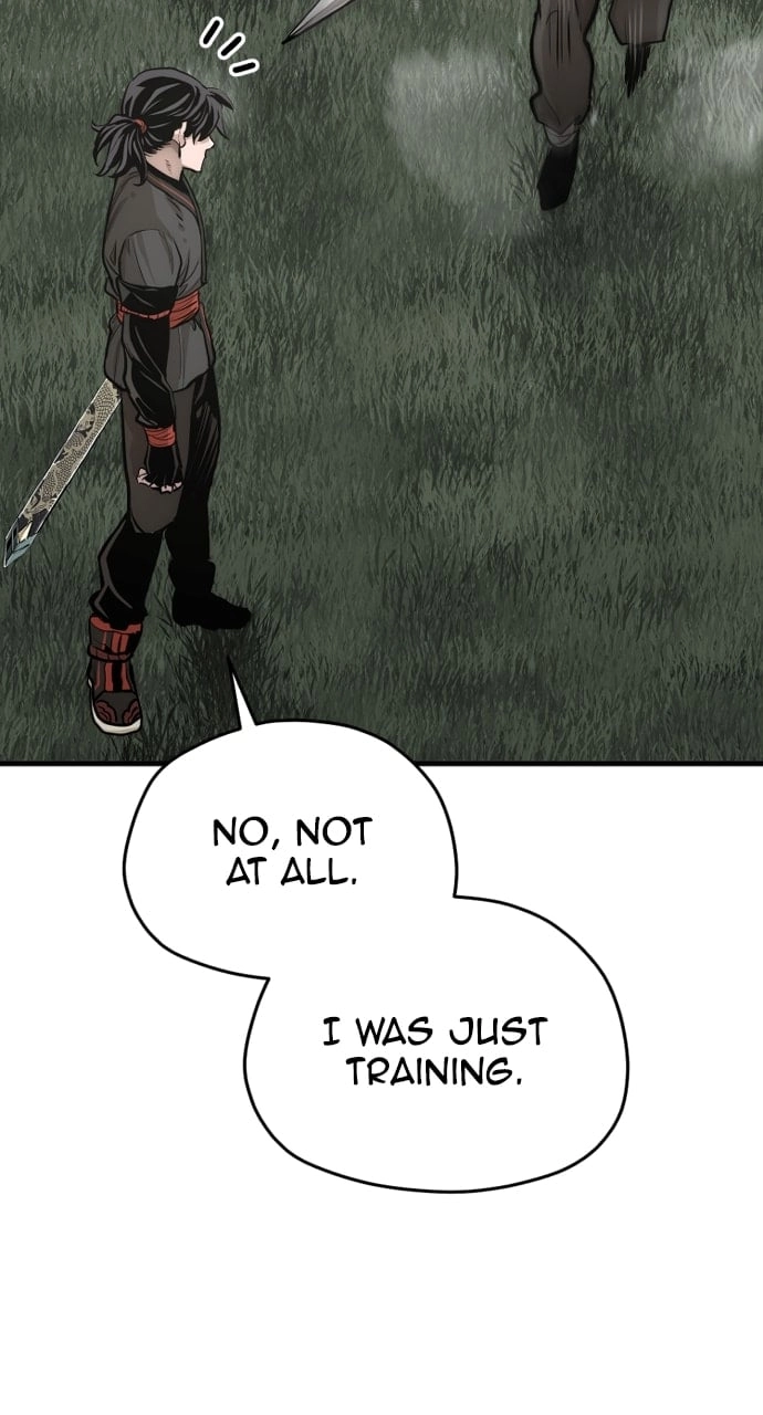 Murim Rpg Simulation Chapter 86 - Page 66