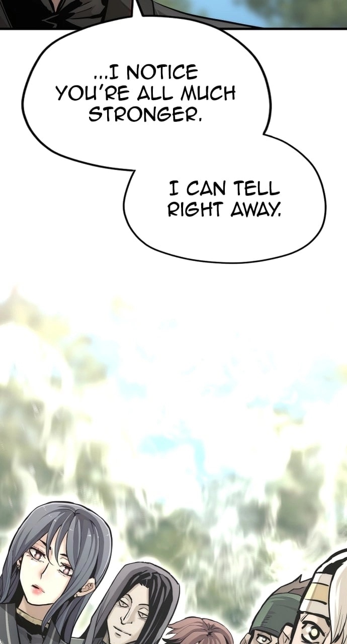 Murim Rpg Simulation Chapter 86 - Page 68