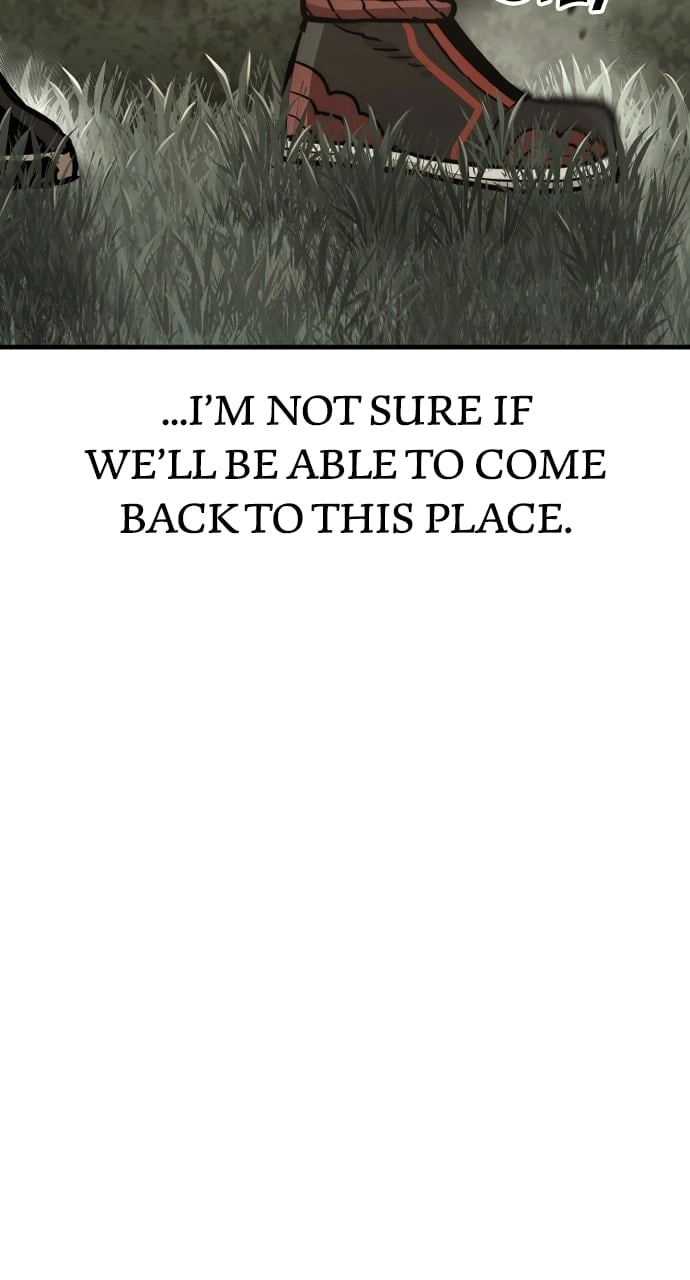 Murim Rpg Simulation Chapter 86 - Page 71