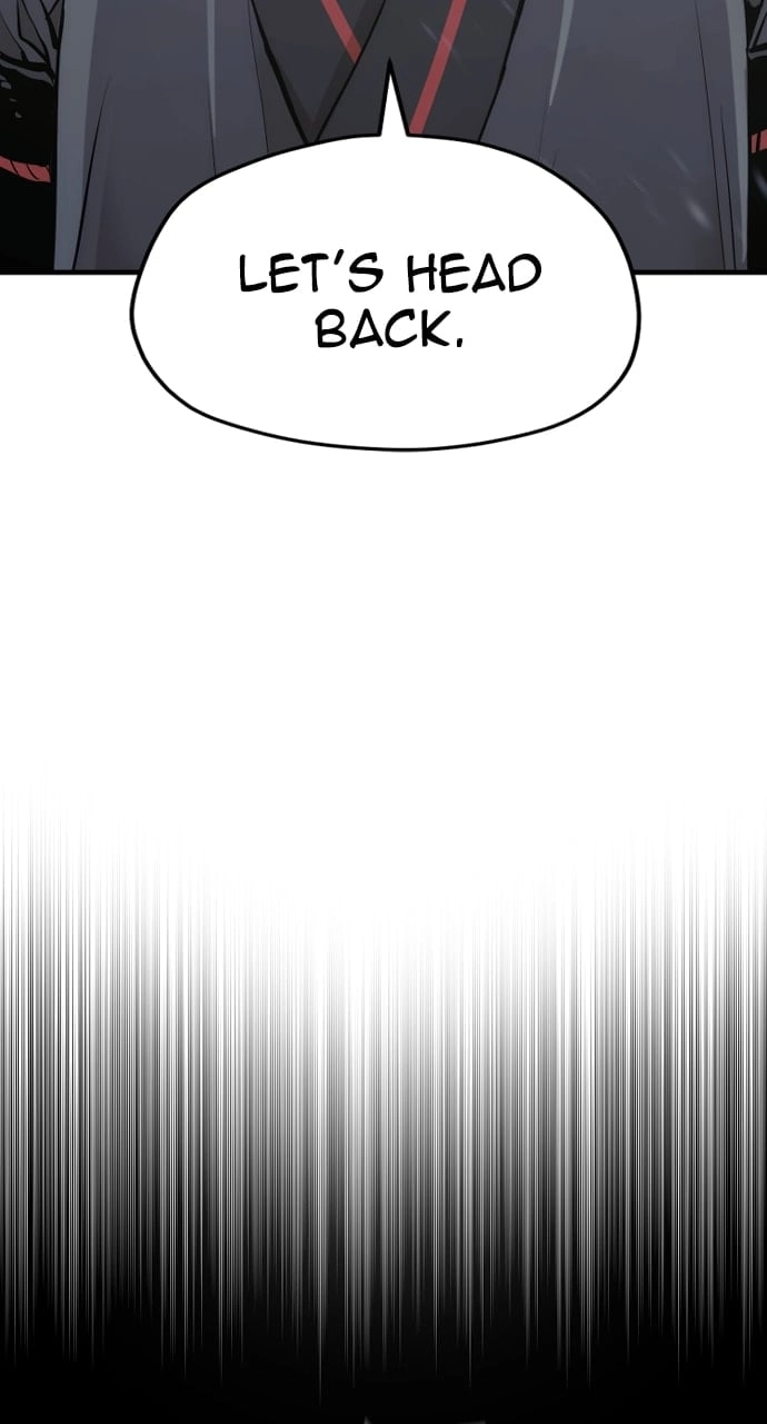 Murim Rpg Simulation Chapter 86 - Page 77