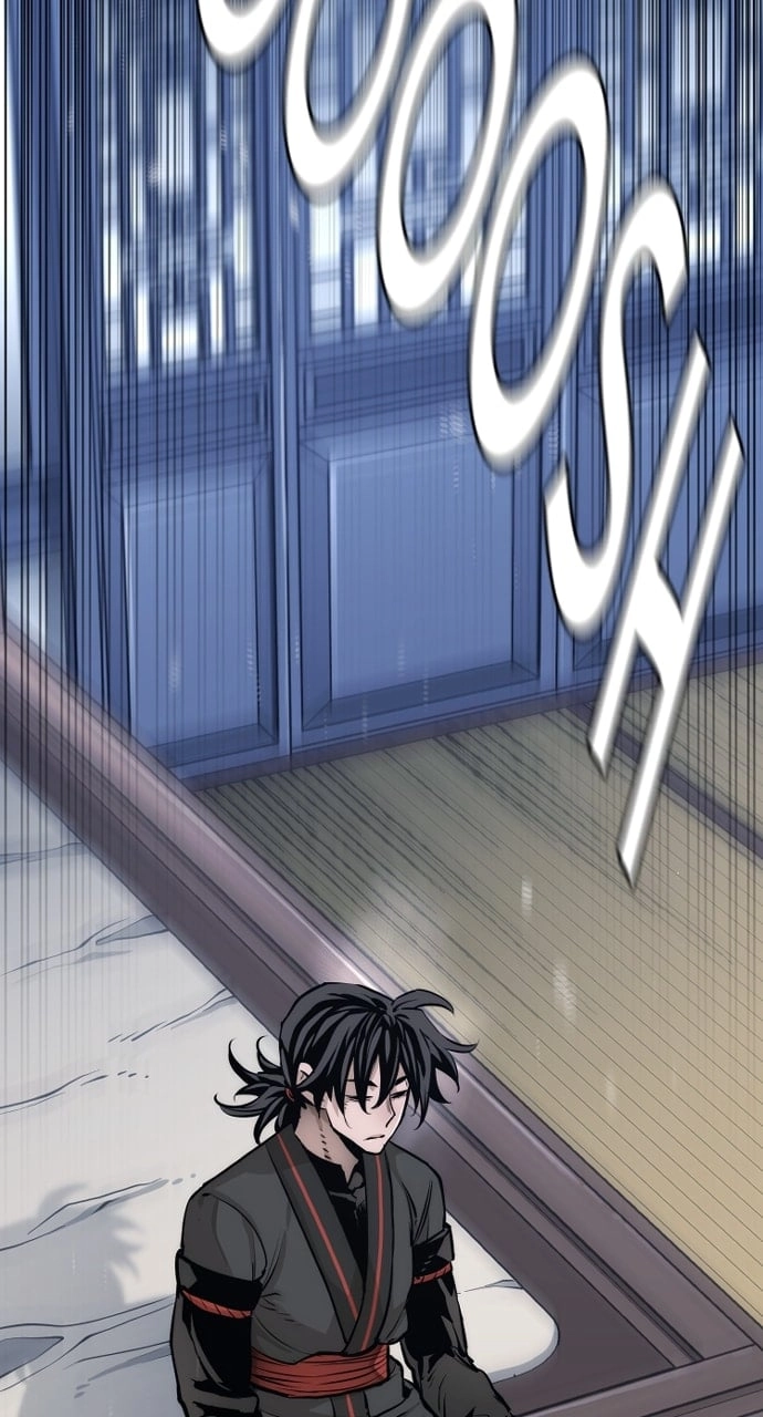 Murim Rpg Simulation Chapter 86 - Page 79