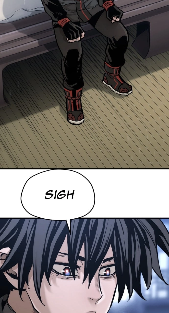 Murim Rpg Simulation Chapter 86 - Page 80