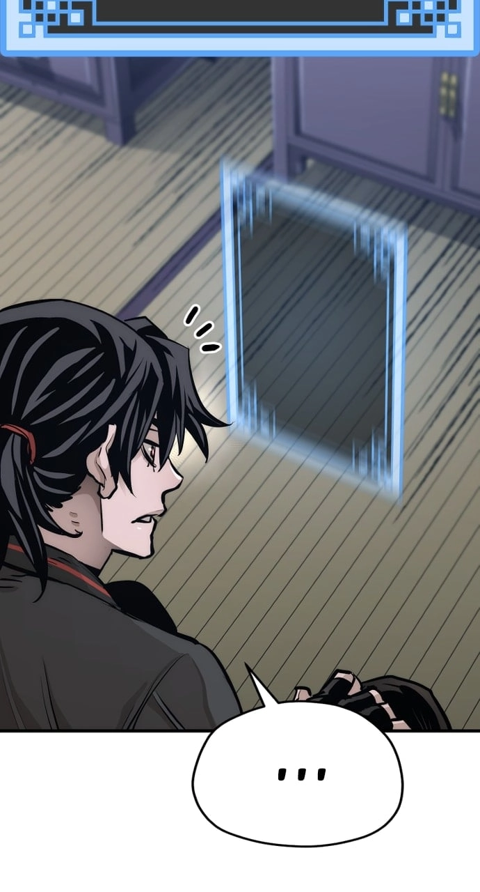 Murim Rpg Simulation Chapter 86 - Page 82