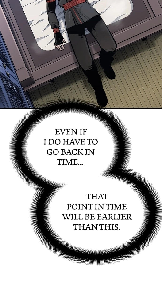 Murim Rpg Simulation Chapter 86 - Page 85