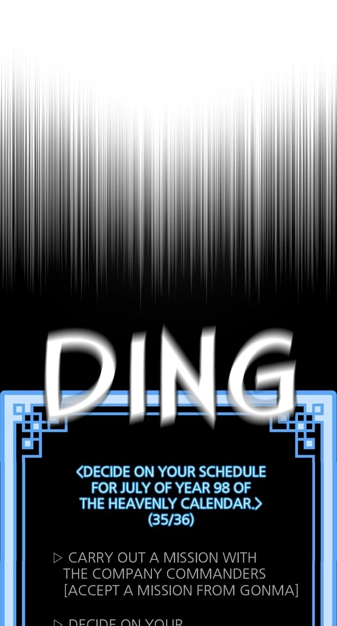 Murim Rpg Simulation Chapter 86 - Page 89