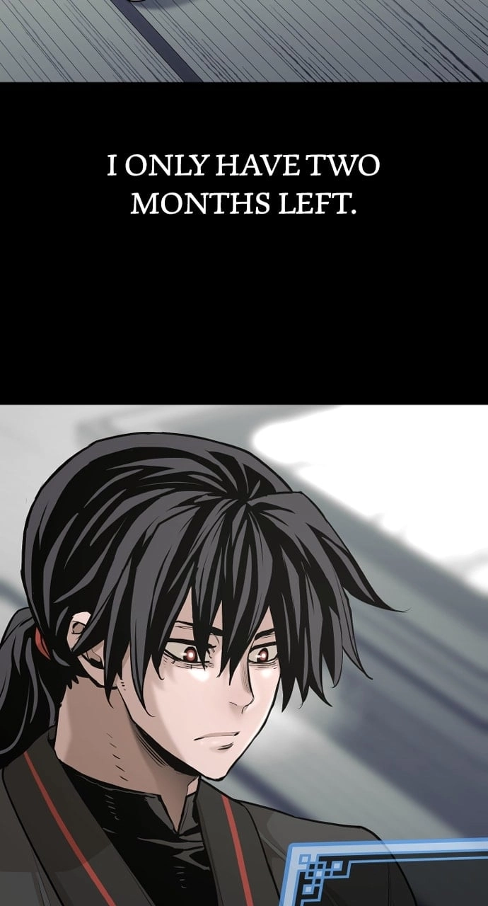 Murim Rpg Simulation Chapter 86 - Page 91