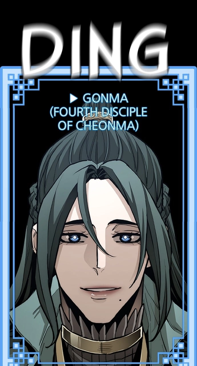 Murim Rpg Simulation Chapter 86 - Page 96