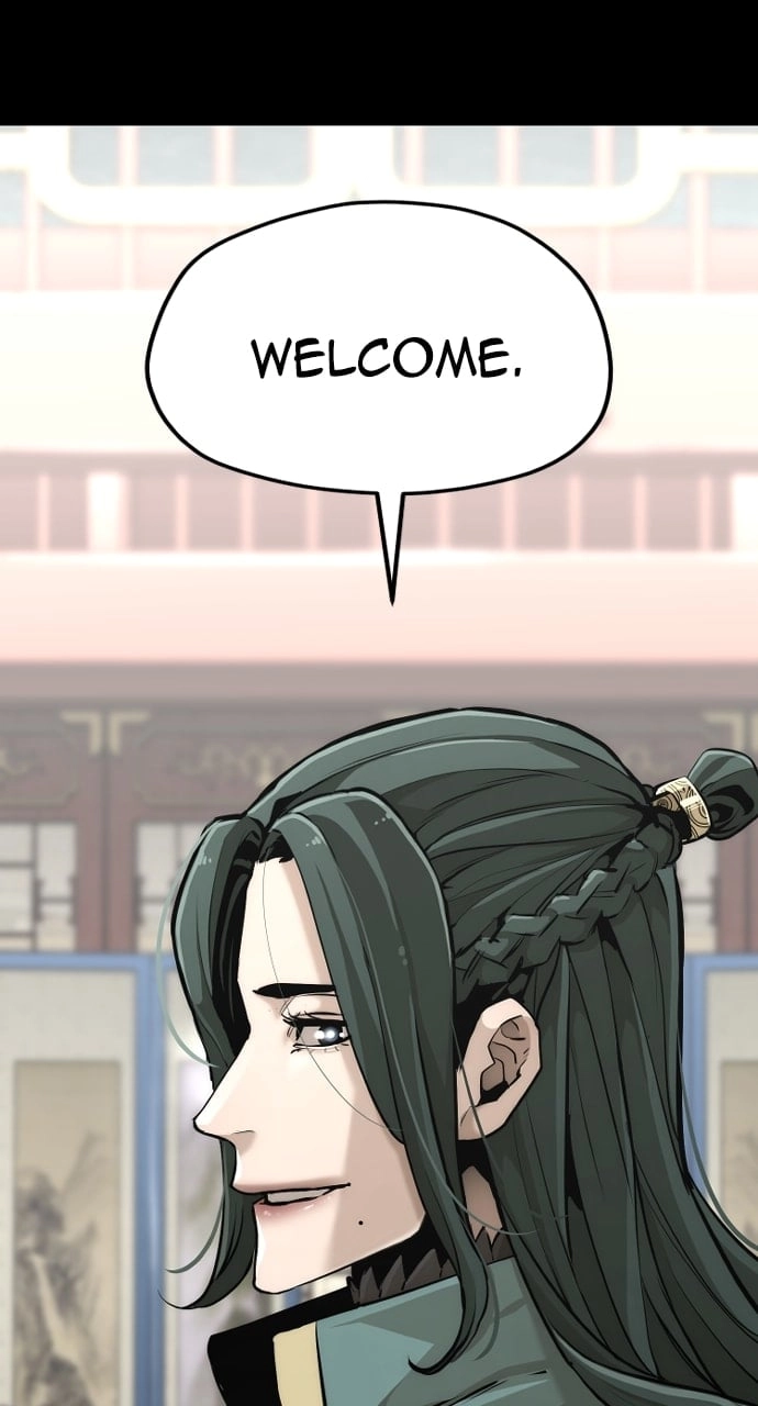 Murim Rpg Simulation Chapter 86 - Page 101