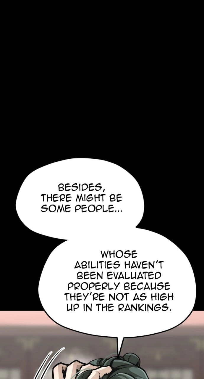 Murim Rpg Simulation Chapter 86 - Page 105