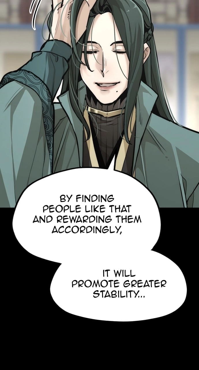 Murim Rpg Simulation Chapter 86 - Page 106