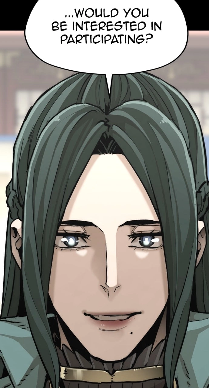 Murim Rpg Simulation Chapter 86 - Page 108