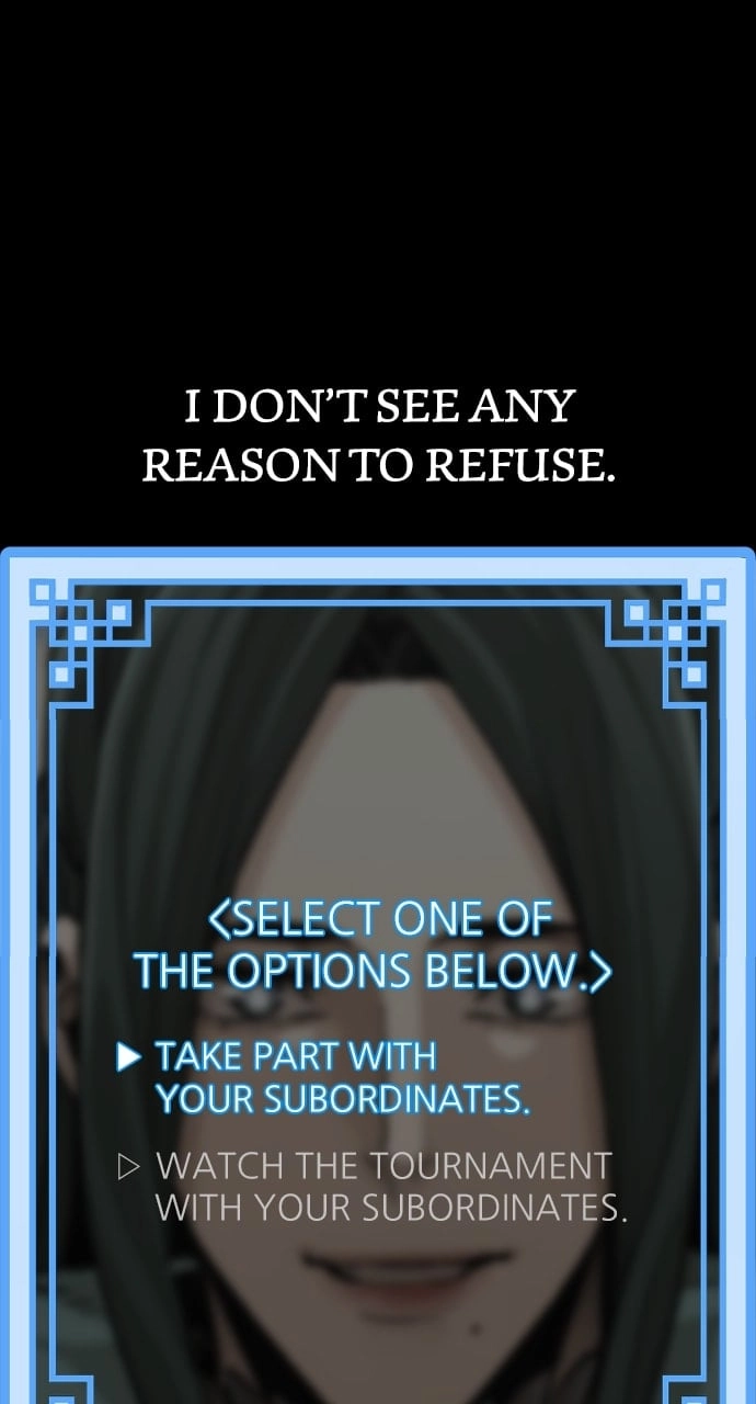 Murim Rpg Simulation Chapter 86 - Page 110