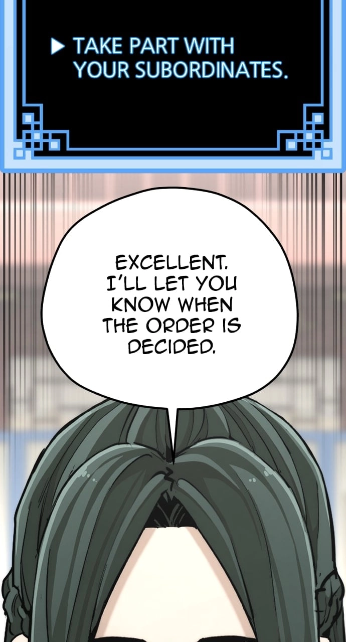 Murim Rpg Simulation Chapter 86 - Page 112