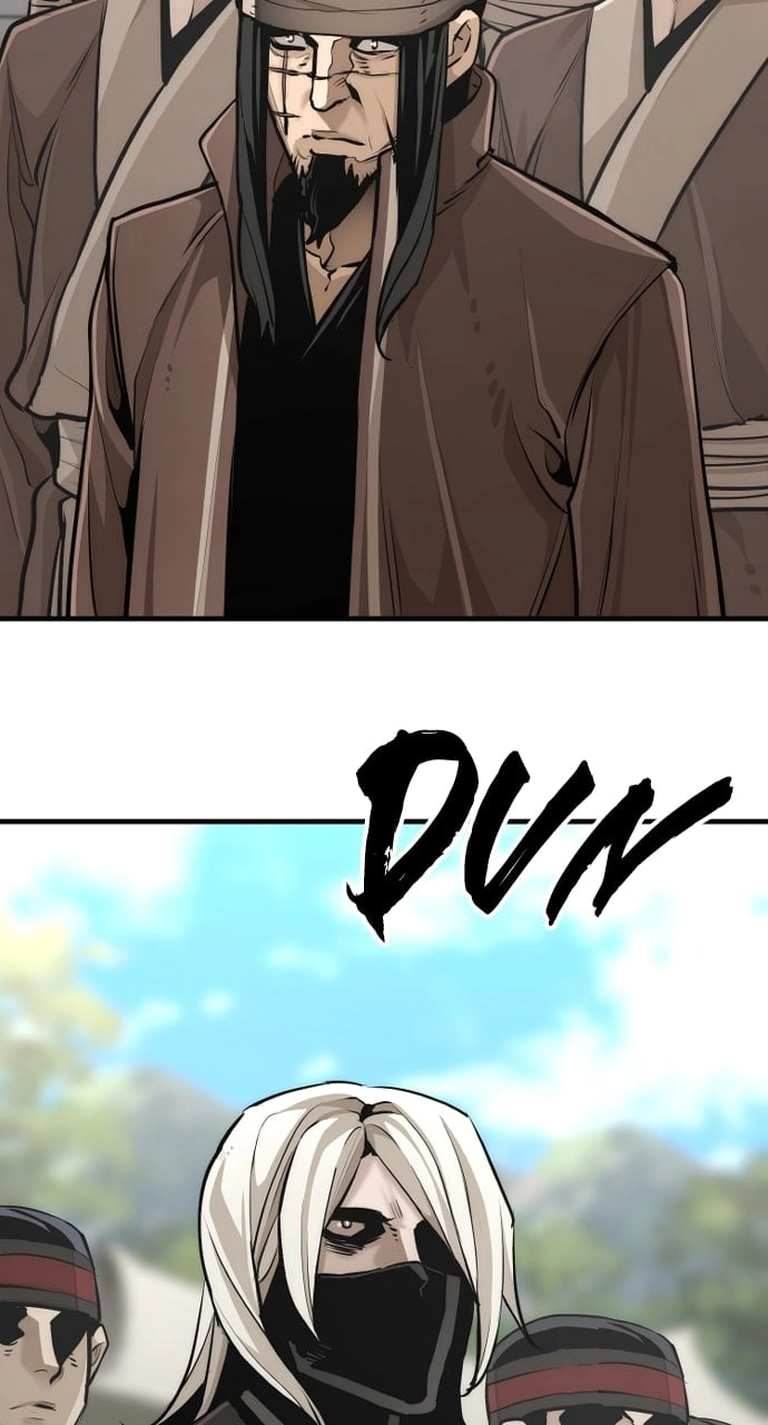 Murim Rpg Simulation Chapter 86 - Page 119