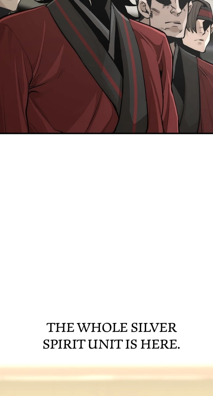 Murim Rpg Simulation Chapter 86 - Page 120