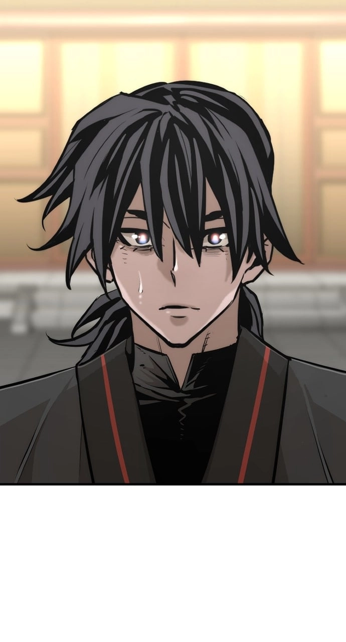 Murim Rpg Simulation Chapter 86 - Page 121