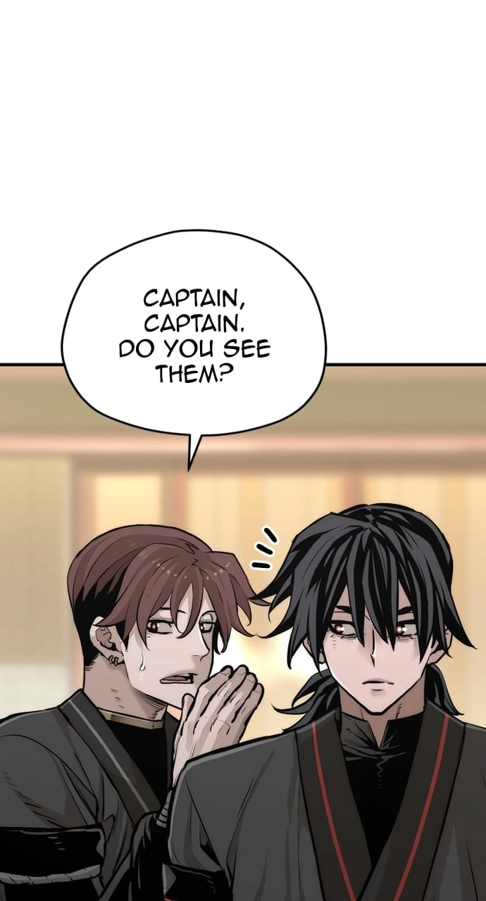 Murim Rpg Simulation Chapter 86 - Page 122