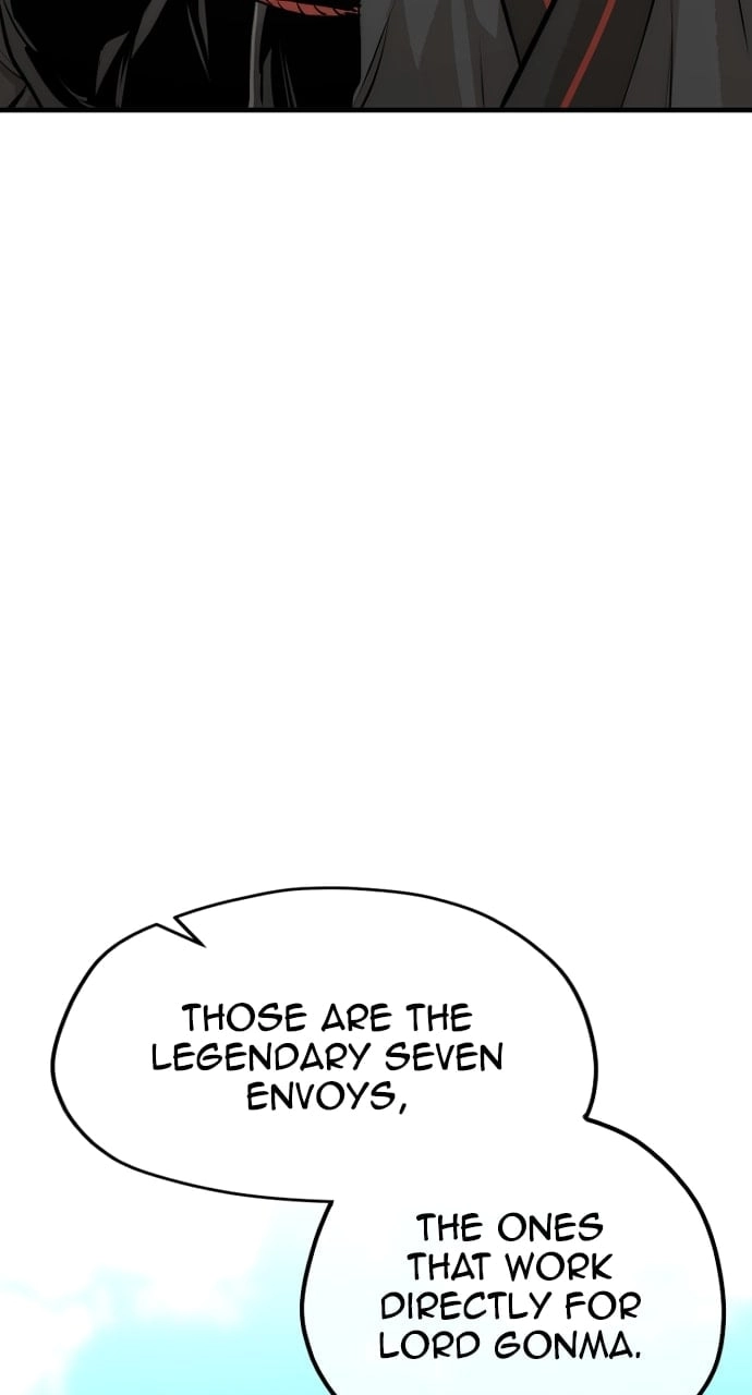 Murim Rpg Simulation Chapter 86 - Page 123