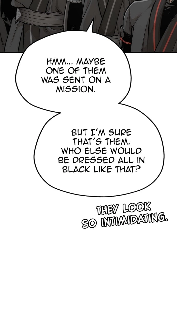 Murim Rpg Simulation Chapter 86 - Page 126
