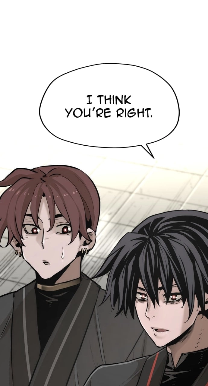 Murim Rpg Simulation Chapter 86 - Page 127