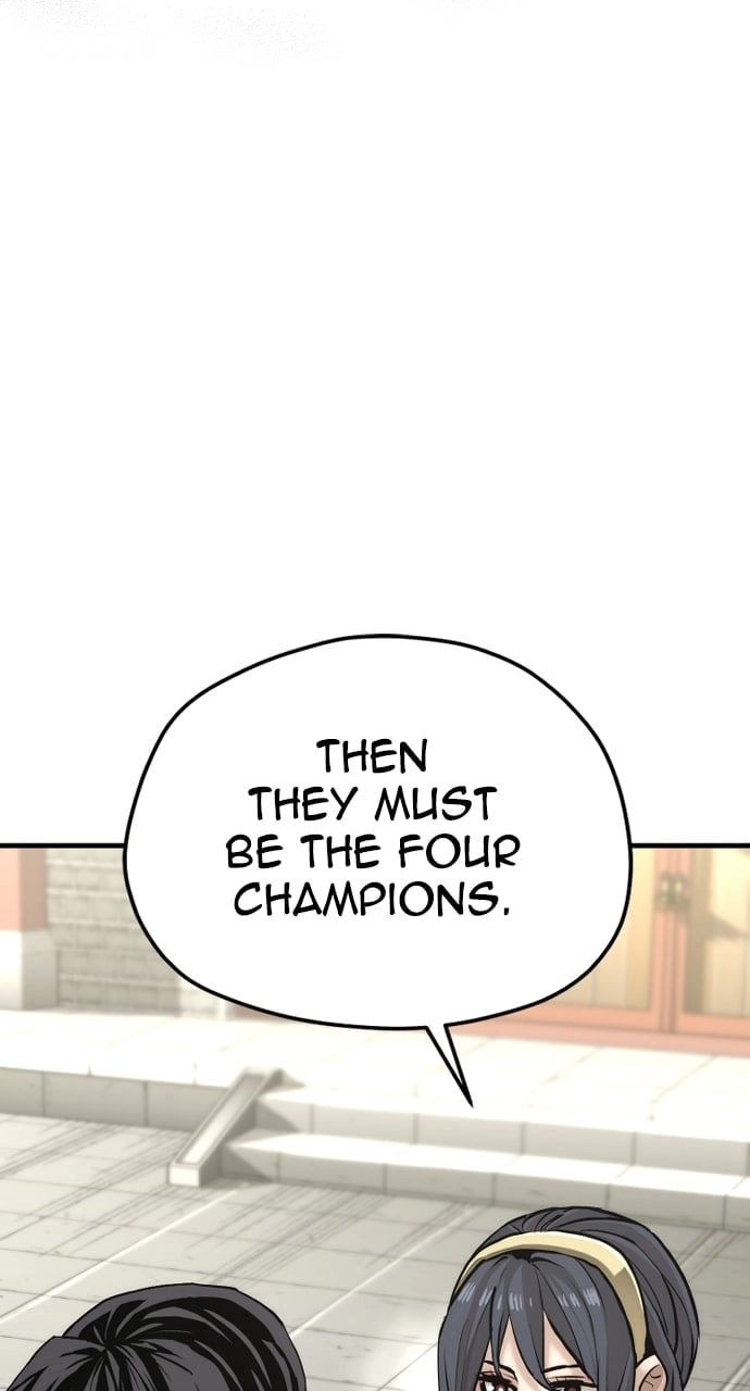 Murim Rpg Simulation Chapter 86 - Page 131