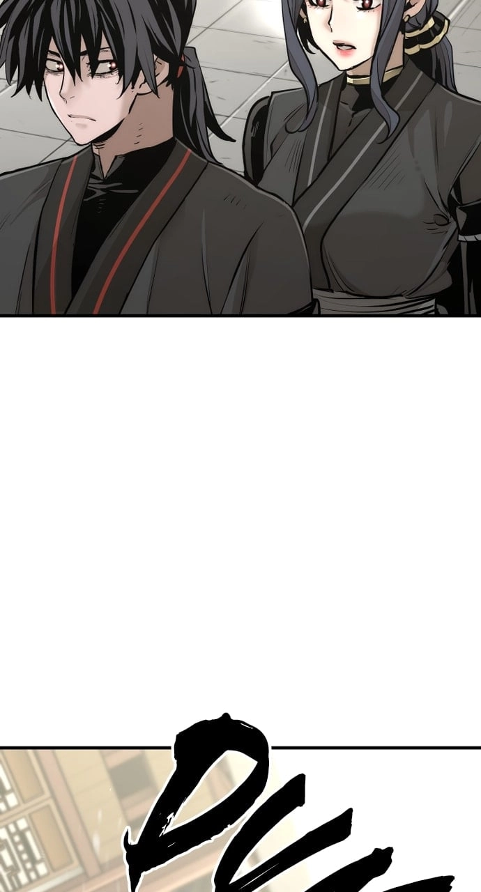 Murim Rpg Simulation Chapter 86 - Page 132