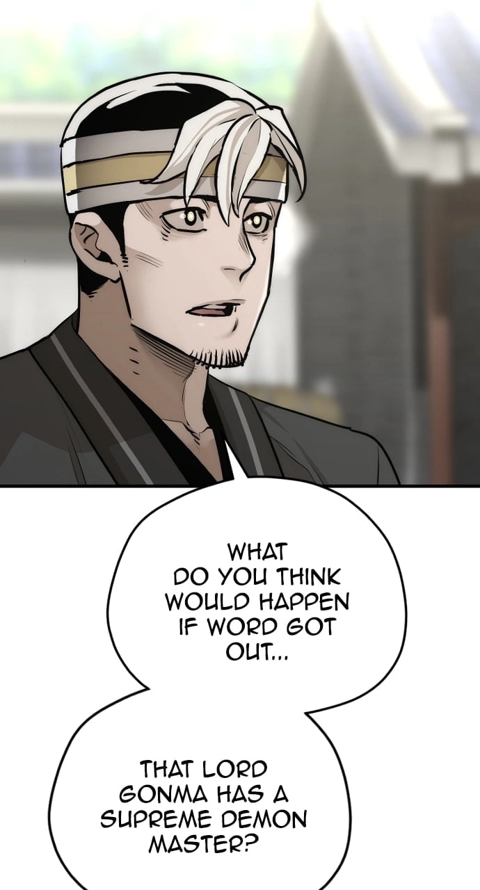 Murim Rpg Simulation Chapter 86 - Page 137