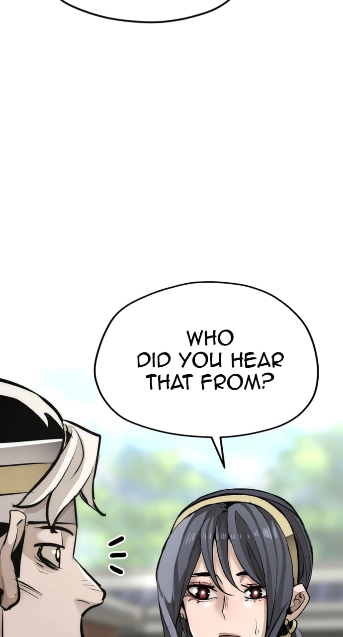 Murim Rpg Simulation Chapter 86 - Page 138