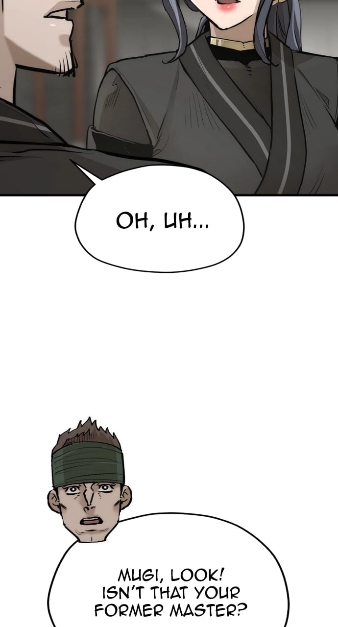 Murim Rpg Simulation Chapter 86 - Page 139