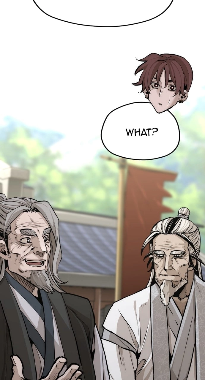 Murim Rpg Simulation Chapter 86 - Page 140