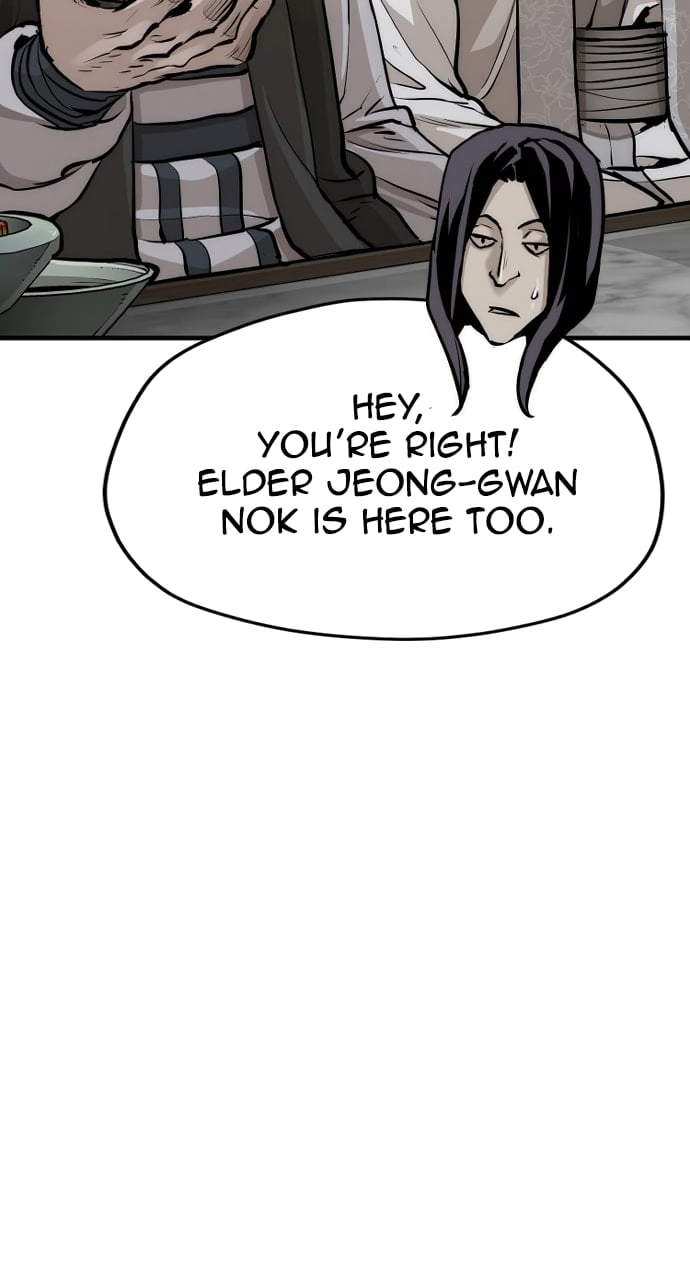 Murim Rpg Simulation Chapter 86 - Page 141