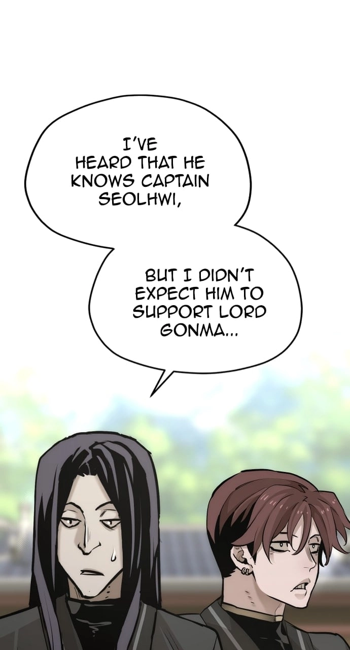 Murim Rpg Simulation Chapter 86 - Page 142