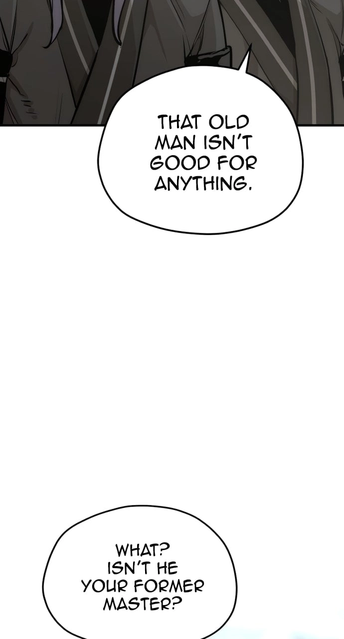 Murim Rpg Simulation Chapter 86 - Page 143