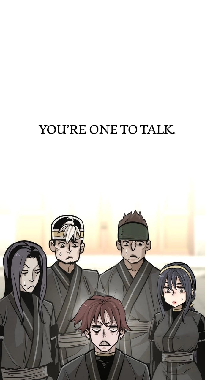 Murim Rpg Simulation Chapter 86 - Page 145